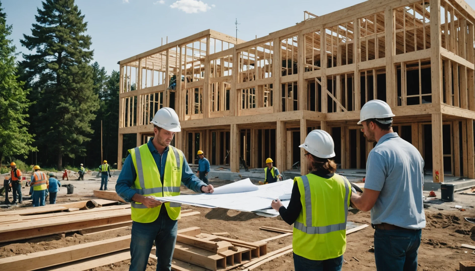 constructeur maison individuelle