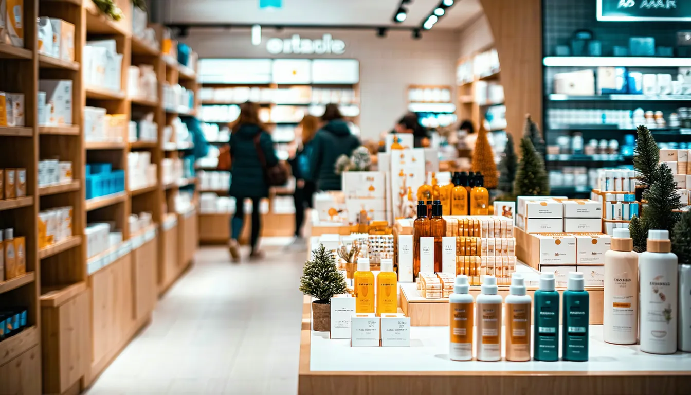 Pourquoi le merchandising est important pour dynamiser les ventes en magasin ?
