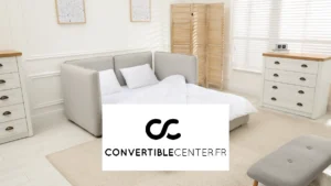 canapé convertible convertible center