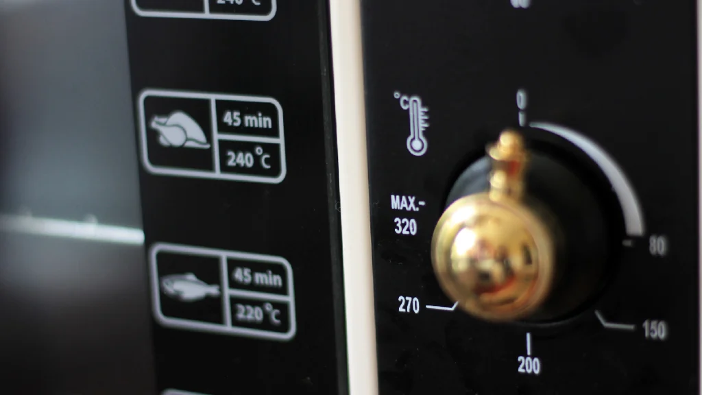 thermostat 3 four
