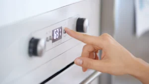 thermostat 6 four