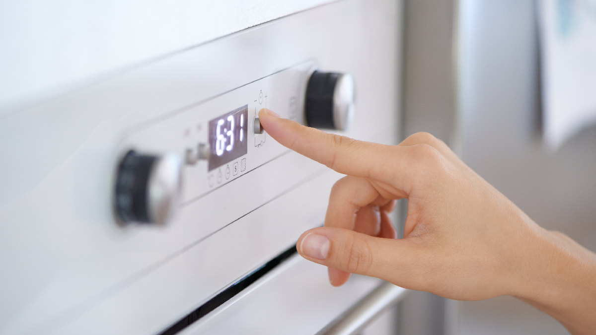 Thermostat 6 : la température clé pour un four chaud et homogène