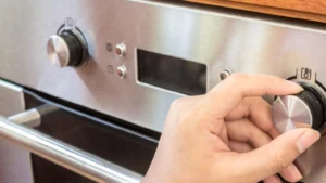 thermostat 8 four
