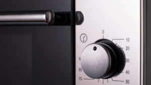 thermostat 9 four