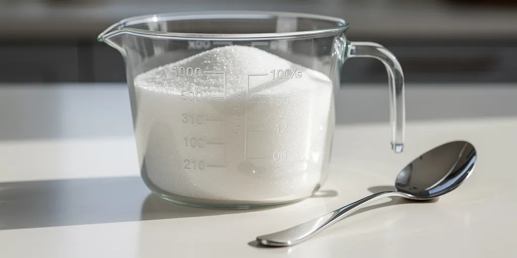 125 g en millilitres