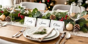 marque place noel diy