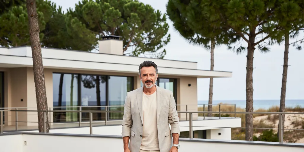 photo maison pascal obispo cap ferret