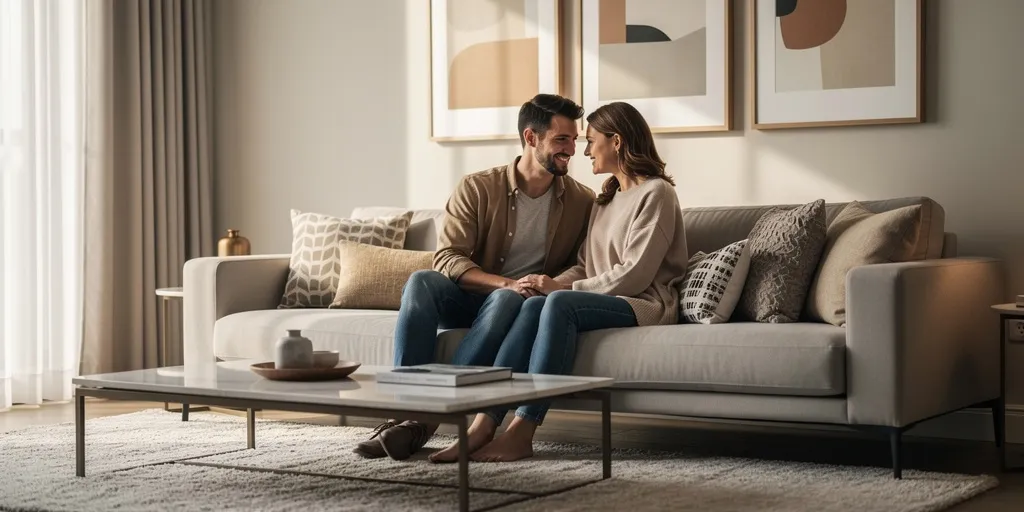 Sublimez votre intérieur avec une décoration murale élégante