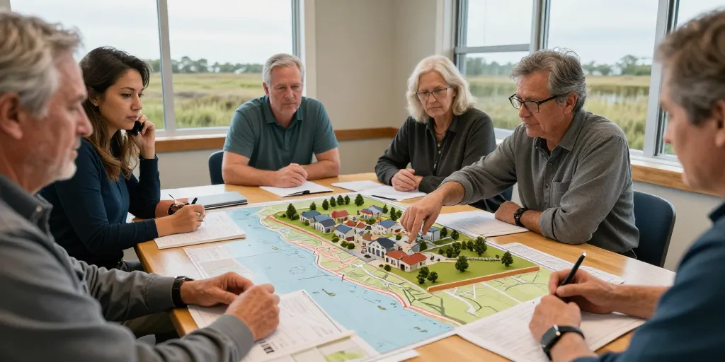 adaptation habitat sensible