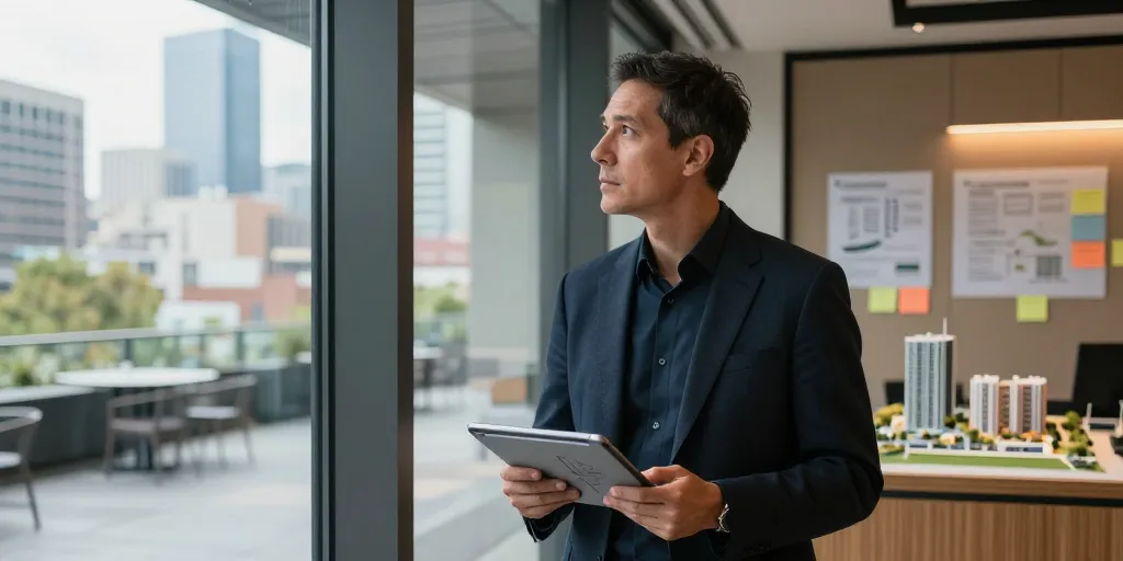 Continuum interieur exterieur : le concept stratégique et ses enjeux ?