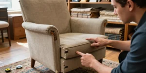 Les erreurs à éviter quand on achète un fauteuil vintage