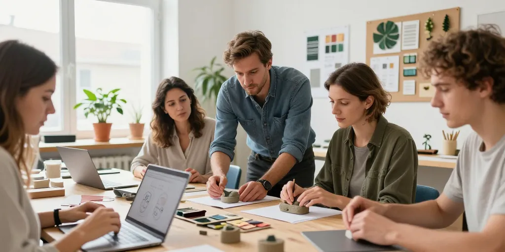 Peut-on se former en design responsable en 2026 ?