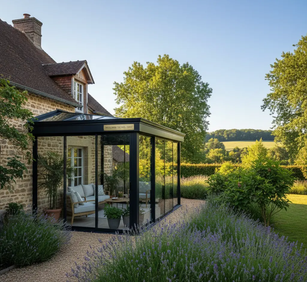 Installation de véranda dans les Yvelines (78) : conseils et modèles