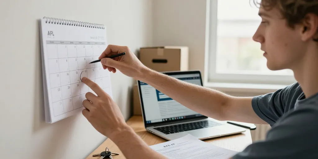 apl premier mois astuce