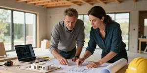 construction maison design