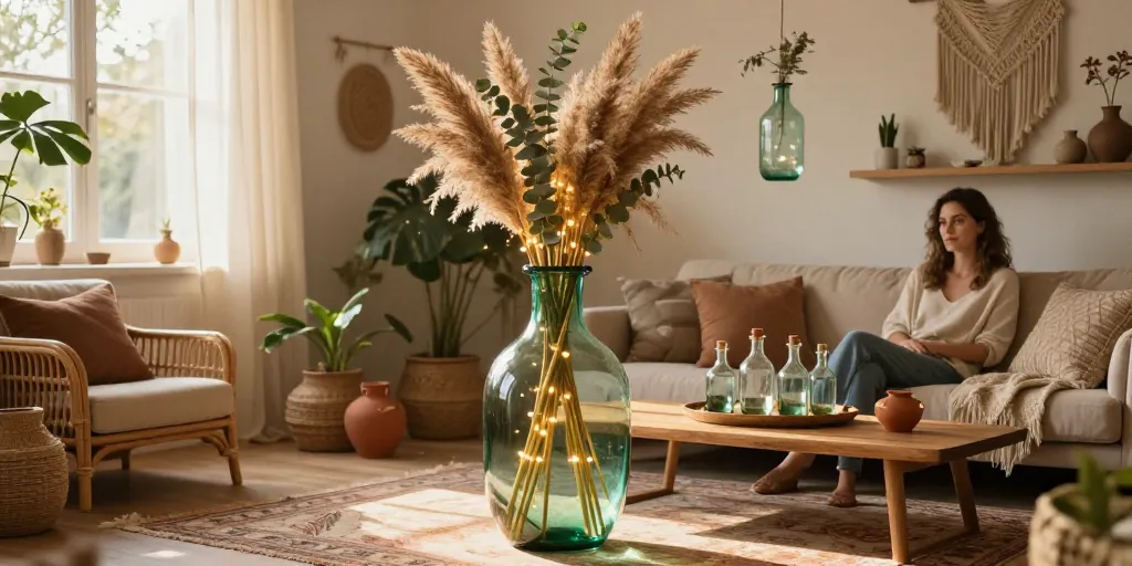 déco dame jeanne intérieur