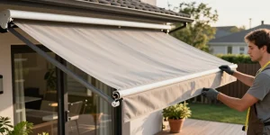 toile store banne sur mesure