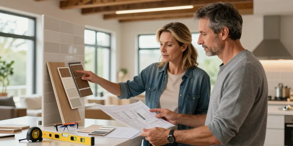 Avantages de choisir un expert pour la rénovation de sa maison