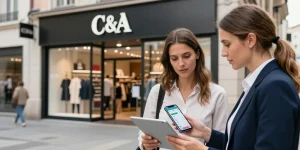c&a