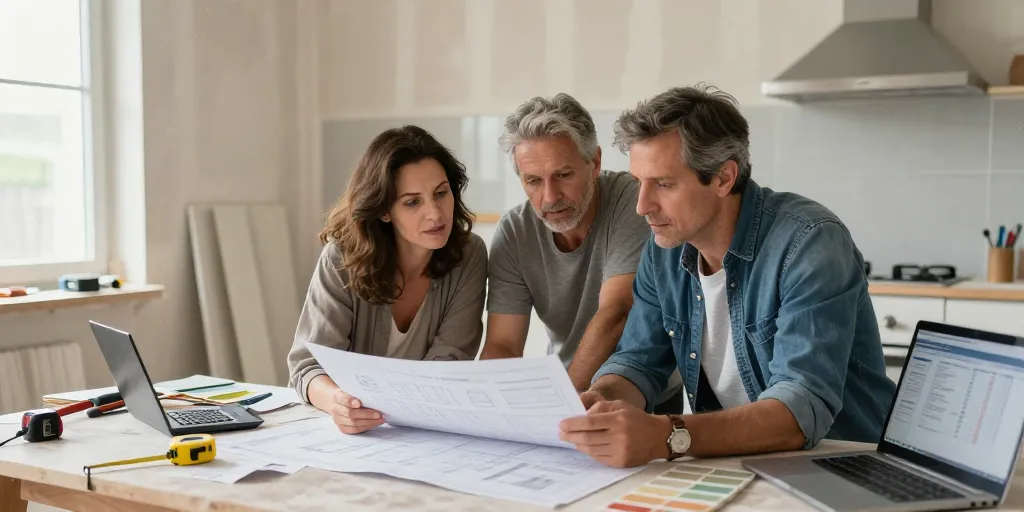 garde meuble elancourt