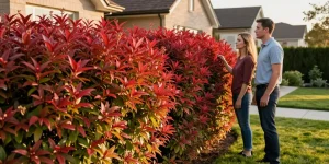 photinia