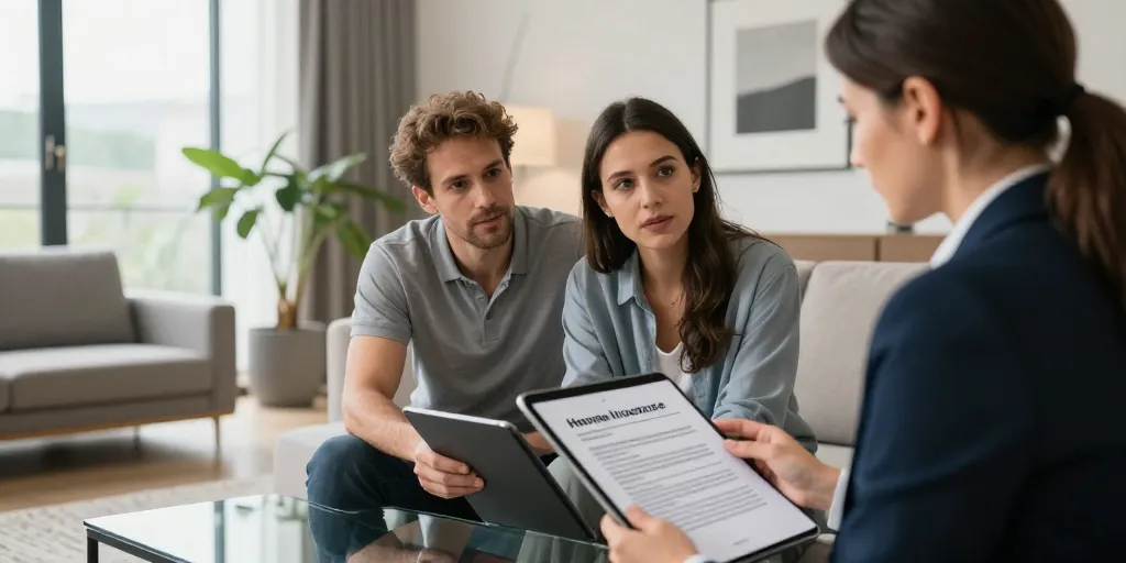 assurance habitation