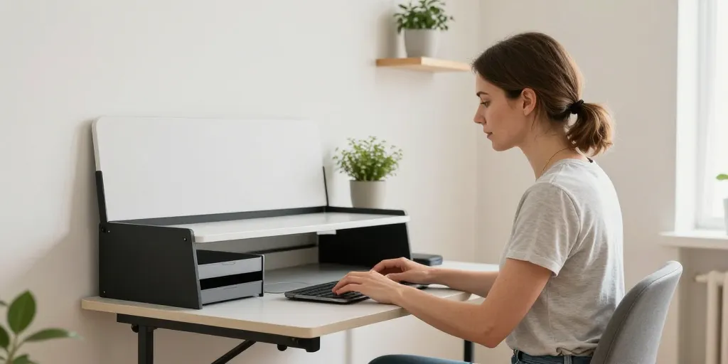 Amenagement petit appartement : les 10 astuces pour optimiser l’espace
