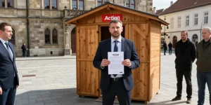 cabanon action polémique
