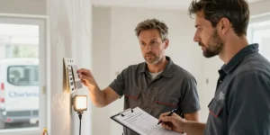 Comment choisir une entreprise de plafonnage à Charleroi ?