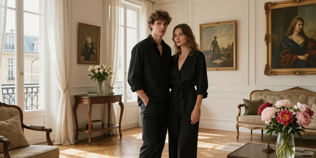 cote paris magazine
