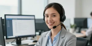 darty service client
