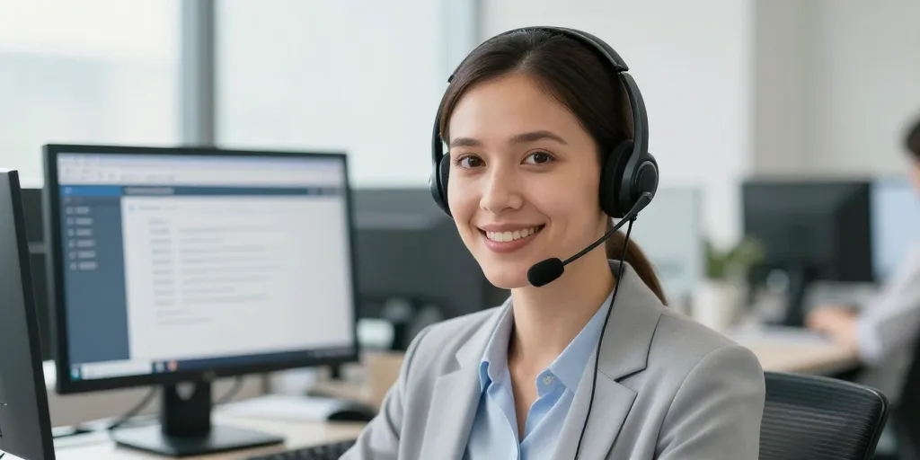 darty service client