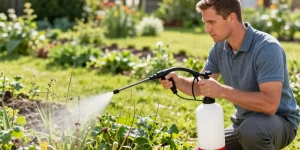 désherbant glyphosate