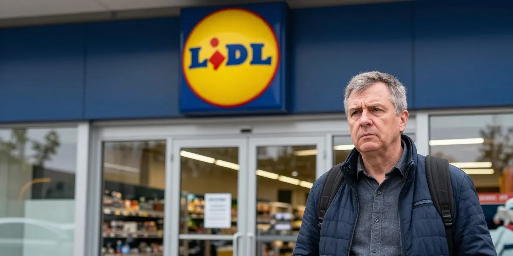 fermeture lidl