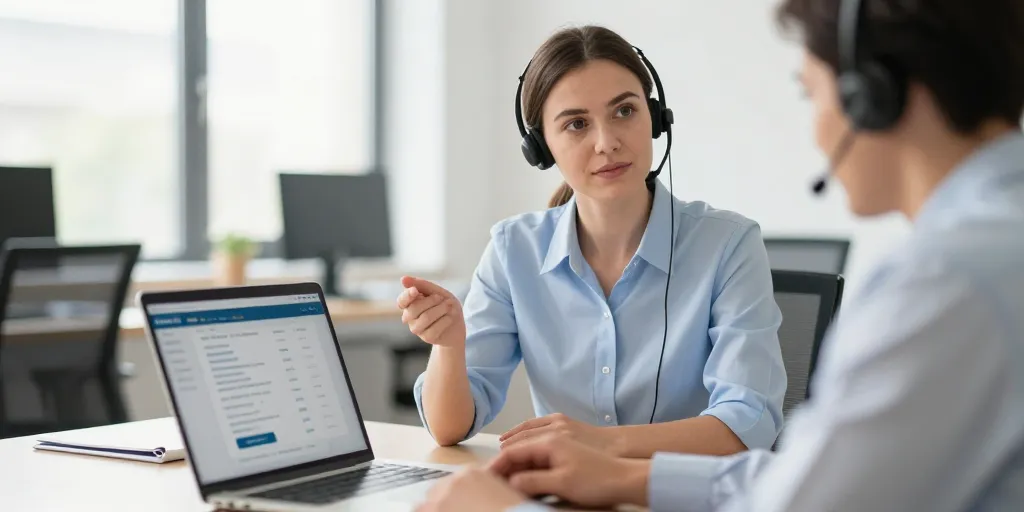leboncoin service client