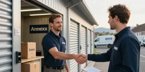 Louer un box à Pau : panorama du self stockage et du rôle d’Annexx dans le bassin béarnais