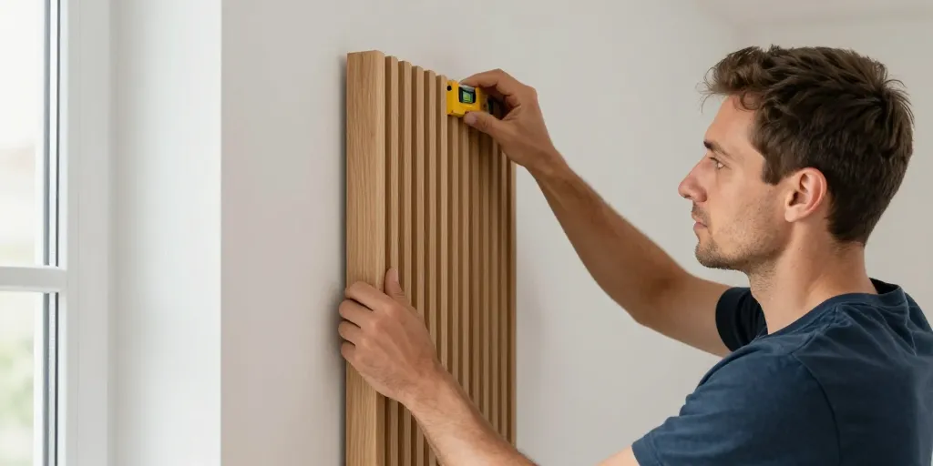 Panneaux acoustiques : la technique idéale pour un placement sans erreur