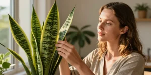 plante d'intérieur qui supporte la chaleur