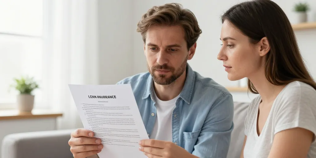 Assurance emprunteur : ce que vos garanties couvrent vraiment