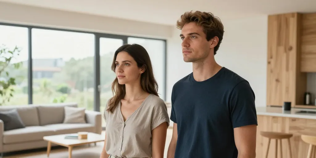 Avant après rénovation maison : les 10 idées pour transformer votre intérieur