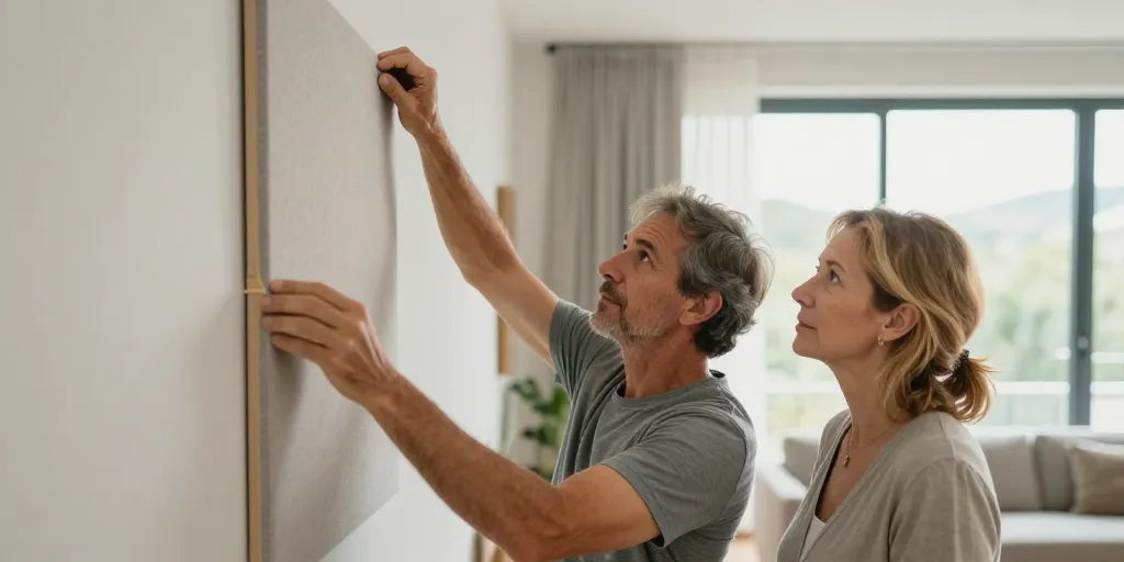 Comment augmenter son isolation sonore : les solutions pour un intérieur calme