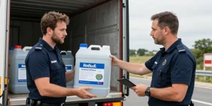 glyphosate espagne