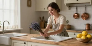 petite cuisine campagne