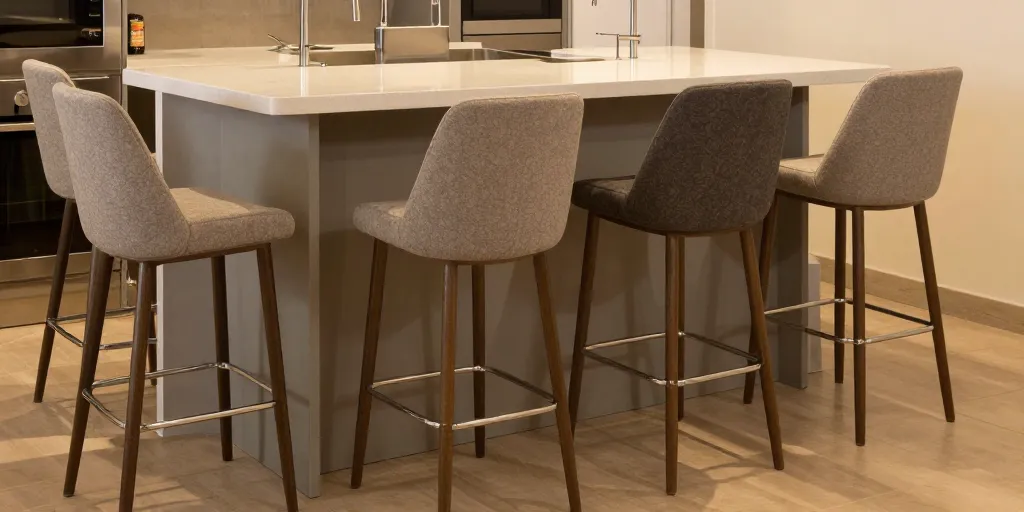 Comment choisir ses tabourets de bar pour aménager un coin repas convivial ?