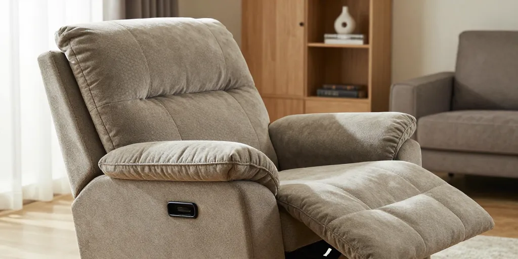 Fauteuil relax : comment choisir le modèle adapté à son salon ?