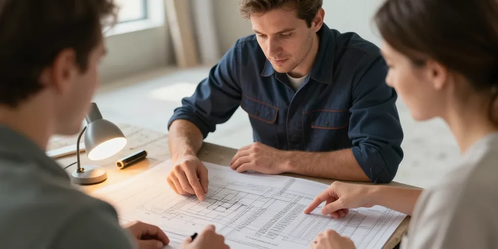 Prix plomberie maison neuve : pourquoi votre devis coûte 40% plus cher que la moyenne et comment négocier