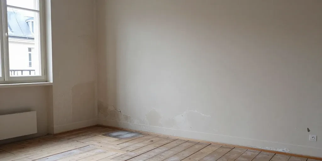 aménager des combles ou une chambre de bonne