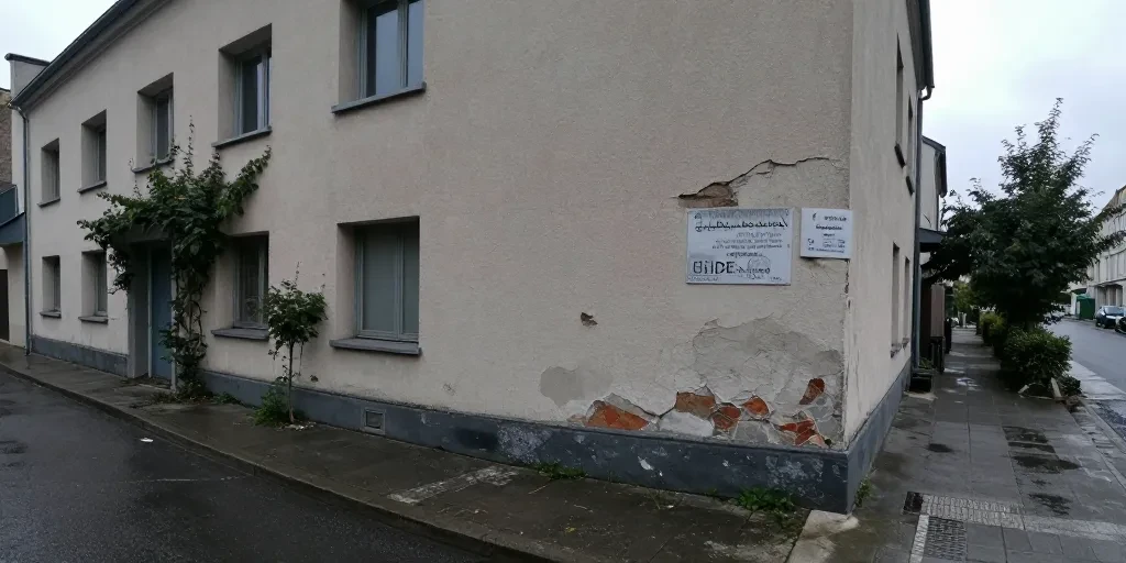 assurance habitation