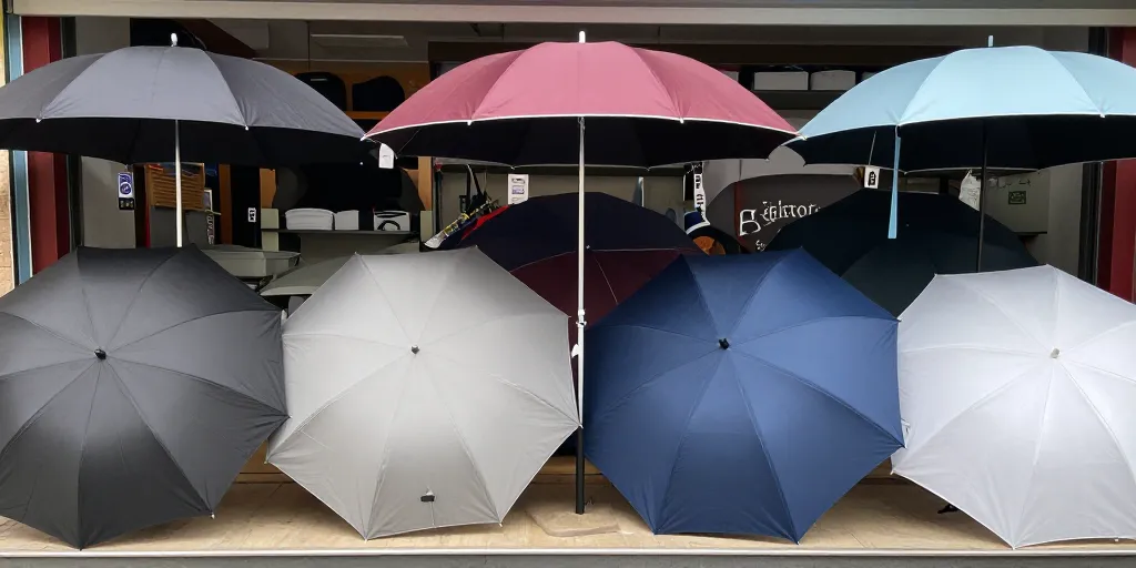 Comment choisir son parasol : les 7 critères qui font la différence