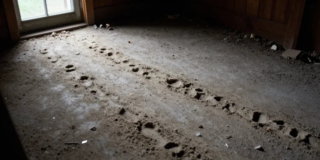 Comment éliminer les rongeurs dans une maison : 5 erreurs qui prolongent l’infestation et comment les éviter